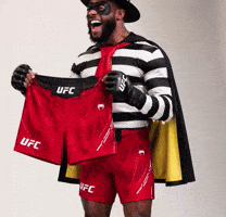 Aljamain Sterling Ufc GIF