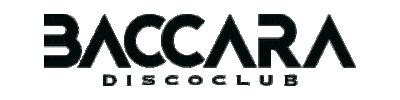 Lugo Baccara Sticker by baccaradiscoteca