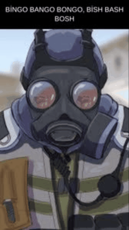 Counter Strike Cs2 GIF