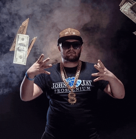 John Jay Lynch GIF
