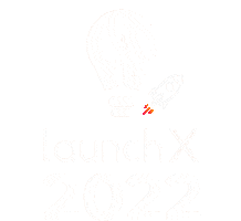 LaunchX Sticker