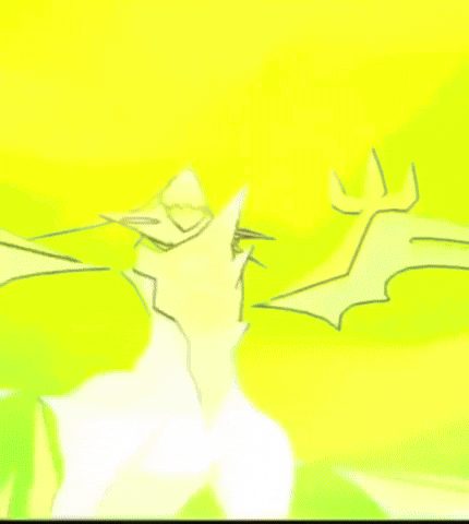 Ultra Necrozma GIF