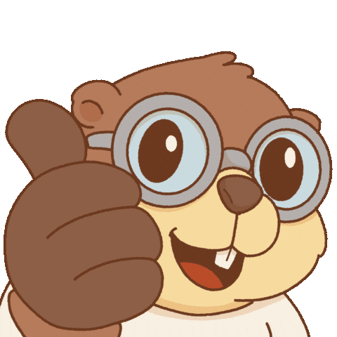 Review Yes Sticker by Marms