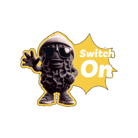 Prune Sticker by nutfruitpower