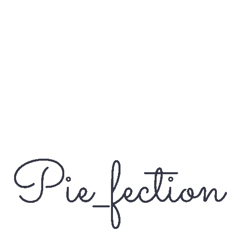 piefection Sticker