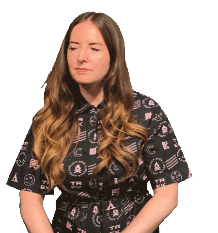 Abbie McCarthy Sticker