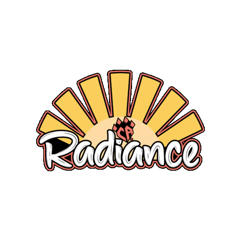 Ca Rockwall Sticker by Cheer Athletics Rockwall