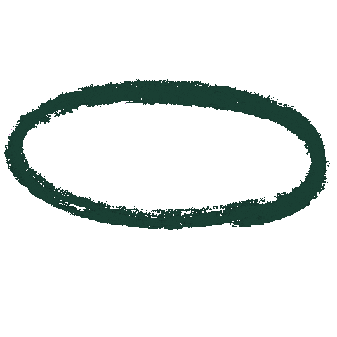 Loop Effects Sticker by ninaglow