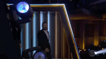 Dan Shay GIF by Academy of Country Music Awards