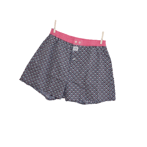 Une Paire Deux Coups Sticker