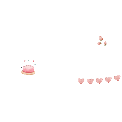 Dani Vanessa Sticker