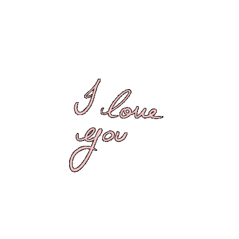 Heart Love Sticker