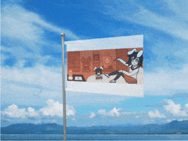 Flag GIF