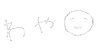 Smile Sticker