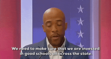 Education Wisconsin GIF by GIPHY News