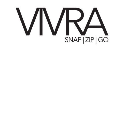 VIVRA Sticker