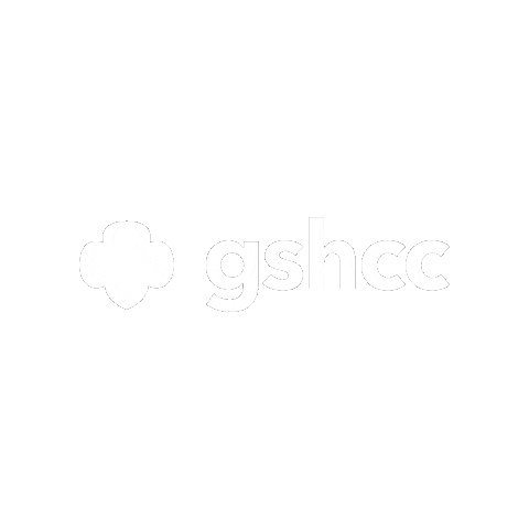 GirlScoutsHCC Sticker
