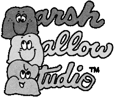 Marshmallow Mms Sticker