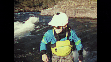 Over It Rafting GIF by Pit Viper