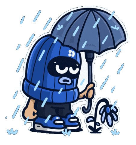 Reaction Sticker