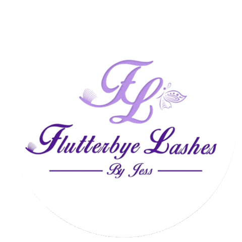 Sticker by Flutter Bye Lashes