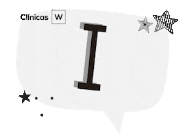 Odontologia Sticker by Clínicas W