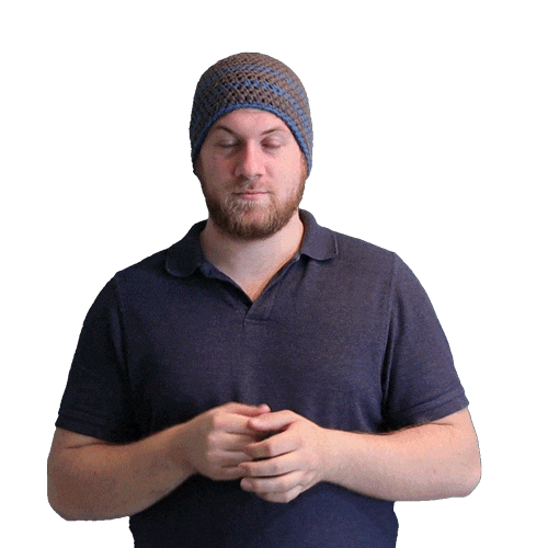 Ape Potto Sticker by photostrayer