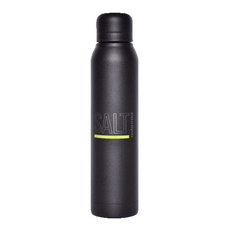 Salt Electrolytes Sticker