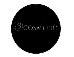 S Cosmetics Sticker
