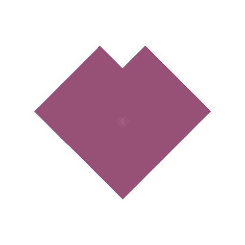 Hotel Serena Sticker