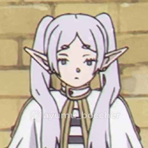 Anime GIF