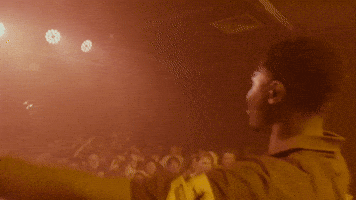 Hype Energy GIF by Duke Records