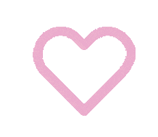 Heart Sticker