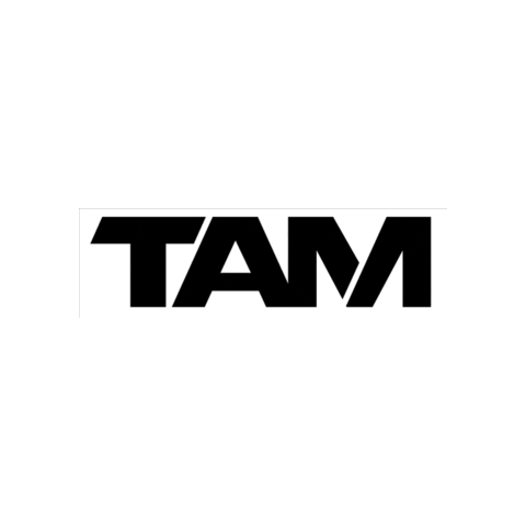 TAM AG Sticker