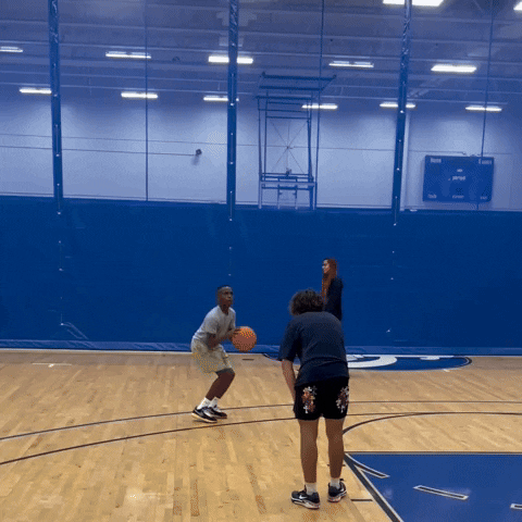 Youth Sports Sport GIF by City of Orlando