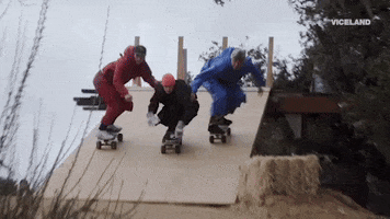 race compete GIF by KING OF THE ROAD