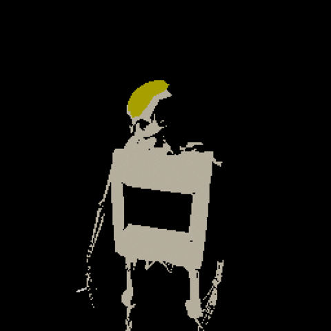 Art Pixel GIF