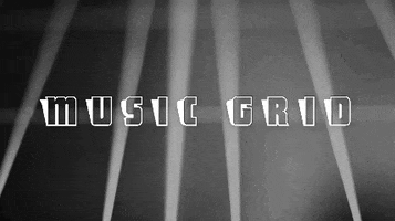 Music Grid GIF