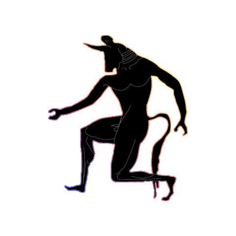 SUBCULTURE Sticker