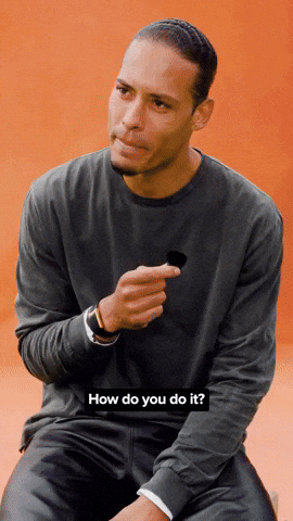 GIF by WHOOP