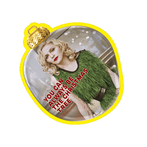 Gay Madonna Sticker by FERRY