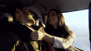 the bachelor love GIF by ABC Network
