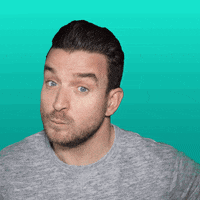 Mr P Thumbs Up GIF by @ICT_MrP