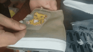 Animated GIF
