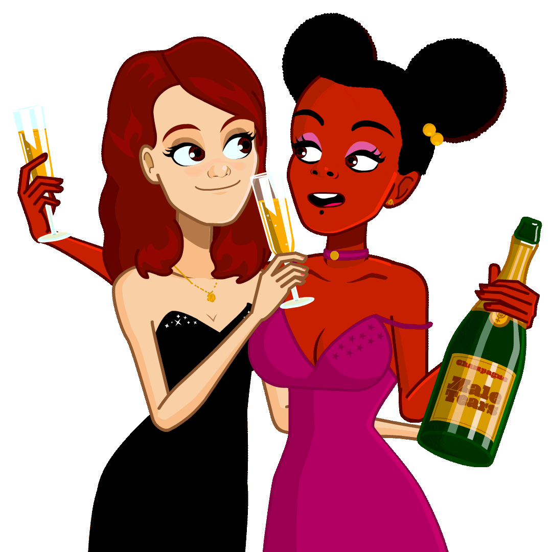 Selfish Generation stickers GIFs on GIPHY Be Animated