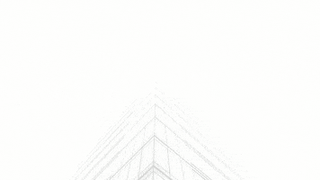 Brown Roman Shades GIF