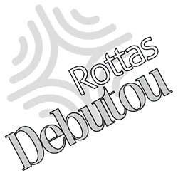 15Anosrottas Sticker by Rottas Construtora