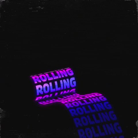 Art Rolling GIF by ArtSqb
