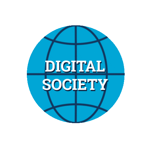 TU Delft Sticker