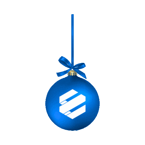 Christmas Ornament Sticker by HDAO Group